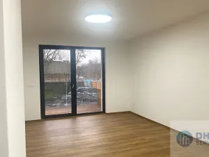 Pronájem bytu 2+kk, Nymburk, K Lesu, 53 m2