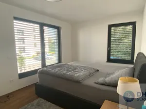 Pronájem bytu 2+kk, Nymburk, K Lesu, 53 m2