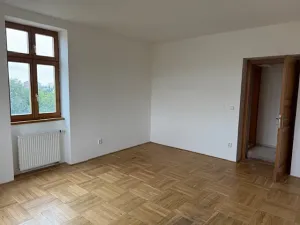 Pronájem bytu 2+kk, Liberec, Lužická, 64 m2