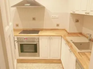 Pronájem bytu 2+1, Praha - Smíchov, Karla Engliše, 64 m2