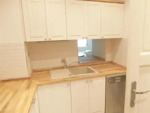 Pronájem bytu 2+1, Praha - Smíchov, Karla Engliše, 64 m2
