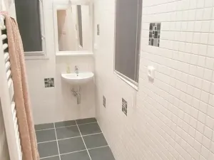 Pronájem bytu 2+1, Praha - Smíchov, Karla Engliše, 64 m2
