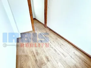 Pronájem bytu 2+1, Plzeň, Solní, 44 m2