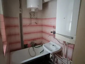 Prodej bytu 2+kk, Plzeň, Vrchlického, 52 m2