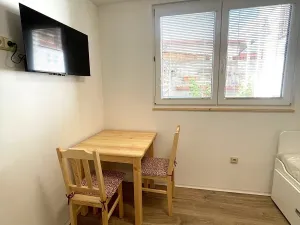 Pronájem bytu 1+kk, Uherský Brod, Komenského, 20 m2