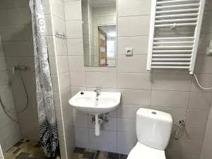 Pronájem bytu 1+kk, Uherský Brod, Komenského, 20 m2