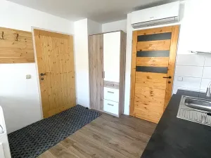 Pronájem bytu 1+kk, Uherský Brod, Komenského, 20 m2