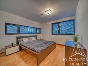 Prodej rodinného domu, Mladá Boleslav, Mileny Hážové, 174 m2