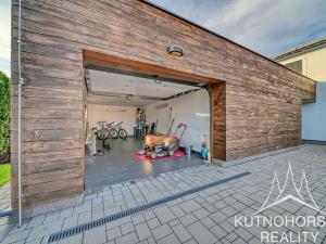 Prodej rodinného domu, Mladá Boleslav, Mileny Hážové, 174 m2