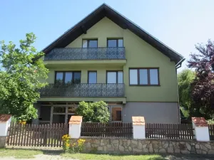 Prodej rodinného domu, Protivín, Na Skále, 305 m2