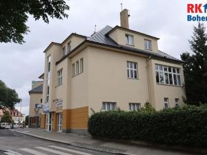 Pronájem bytu 3+kk, Praha - Dejvice, Evropská, 77 m2