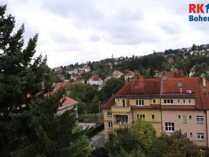 Pronájem bytu 3+kk, Praha - Dejvice, Evropská, 77 m2