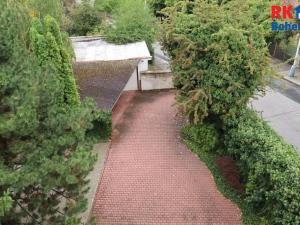 Pronájem bytu 3+kk, Praha - Dejvice, Evropská, 77 m2