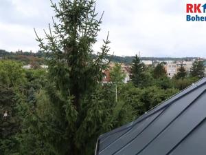 Pronájem bytu 3+kk, Praha - Dejvice, Evropská, 77 m2