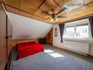 Prodej rodinného domu, Praha - Modřany, K Lahovičkám, 150 m2