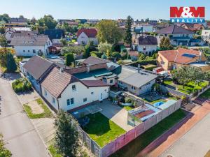 Prodej rodinného domu, Radonice, Příčná, 63 m2