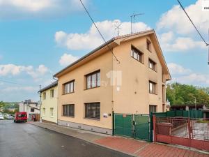 Prodej činžovního domu, Zlín, Růžová, 600 m2