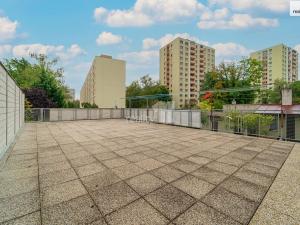 Prodej činžovního domu, Zlín, Růžová, 600 m2