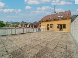 Prodej činžovního domu, Zlín, Růžová, 600 m2