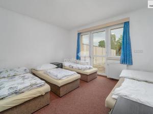 Prodej činžovního domu, Zlín, Růžová, 600 m2