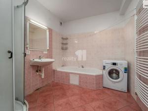 Prodej činžovního domu, Zlín, Růžová, 600 m2