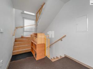 Prodej činžovního domu, Zlín, Růžová, 600 m2