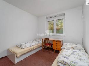 Prodej činžovního domu, Zlín, Růžová, 600 m2