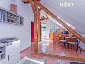 Prodej rodinného domu, Tábor, Bechyňská, 200 m2