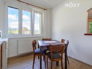 Prodej bytu 2+1, Český Krumlov, Sídliště Plešivec, 49 m2
