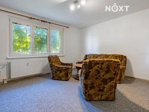 Prodej bytu 2+1, Český Krumlov, Sídliště Plešivec, 49 m2