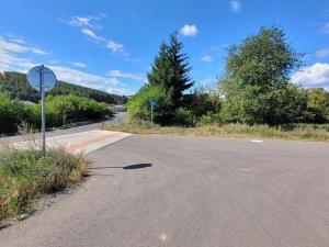 Prodej pozemku pro bydlení, Obory, 1183 m2