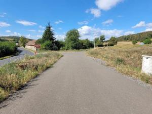 Prodej pozemku pro bydlení, Obory, 1184 m2