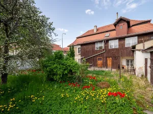 Prodej rodinného domu, Praha - Jinonice, Karlštejnská, 150 m2