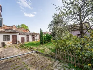 Prodej rodinného domu, Praha - Jinonice, Karlštejnská, 150 m2