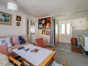 Prodej rodinného domu, Praha - Jinonice, Karlštejnská, 150 m2