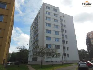 Pronájem bytu 2+kk, Turnov, Přepeřská, 32 m2