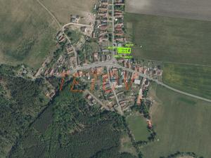 Prodej pozemku, Tetov, 906 m2