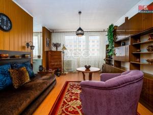 Prodej bytu 1+kk, Nymburk, Jurije Gagarina, 33 m2