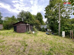 Prodej pozemku pro bydlení, Petrovice, 723 m2