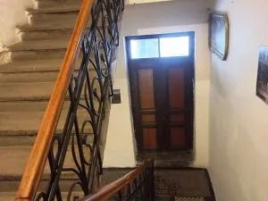 Prodej činžovního domu, Náchod, 646 m2