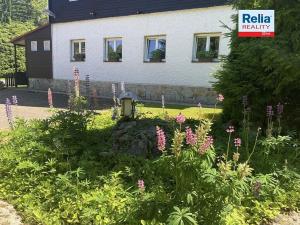 Prodej ubytování, Lučany nad Nisou, 520 m2