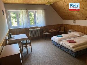 Prodej ubytování, Lučany nad Nisou, 520 m2