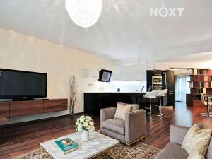 Prodej bytu 2+kk, České Budějovice, Rudolfovská tř., 108 m2