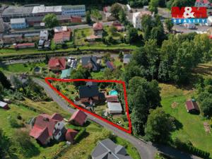 Prodej rodinného domu, Nejdek, Vítězná cesta, 138 m2