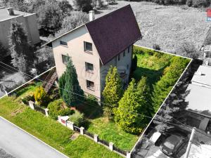 Prodej rodinného domu, Petrovice u Karviné, 250 m2