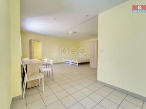 Pronájem činžovního domu, Sytno, 49 m2