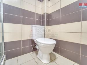 Pronájem činžovního domu, Sytno, 49 m2