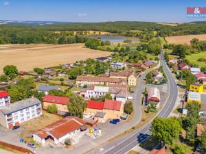 Pronájem činžovního domu, Sytno, 49 m2