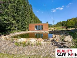 Prodej bytu 3+kk, Železná Ruda, Na Svahu, 85 m2