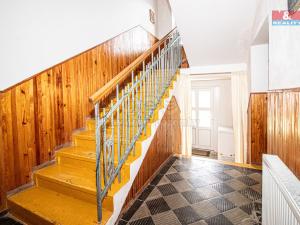 Prodej rodinného domu, Vrdy, U Sokolovny, 210 m2